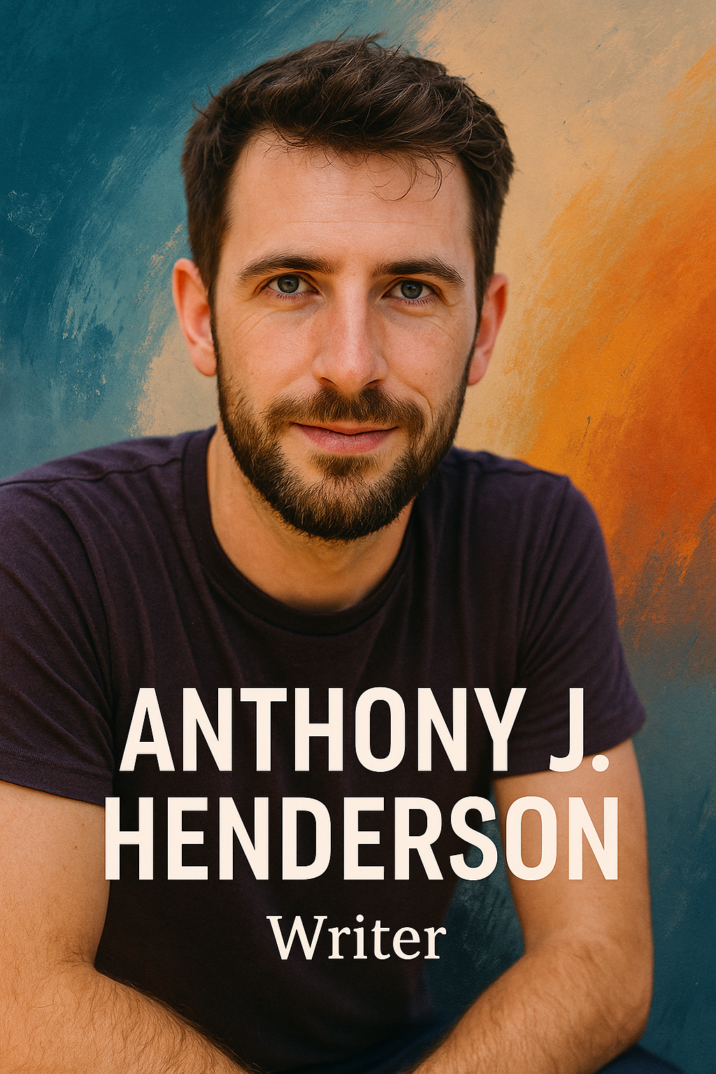 Anthony J. Henderson
